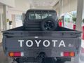 2026 Toyota Land Cruiser 79 2.8GD-6 Single-Cab