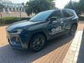 2026 Toyota RAV4 2.5 GX Hybrid CVT Auto E-Four