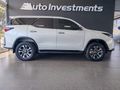2024 Toyota Fortuner 2.8 GD-6 VX Auto