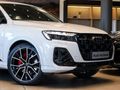 2025 Audi Q7 55 TFSI Quattro Auto Black Edition (250kW)