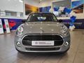 2021 MINI Hatch Cooper 5-dr Auto