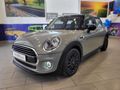 2021 MINI Hatch Cooper 5-dr Auto