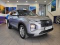 2025 Hyundai Creta 1.5 Premium