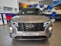 2025 Hyundai Creta 1.5 Premium