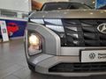 2025 Hyundai Creta 1.5 Premium