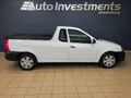 2022 Nissan NP200 1.6 A/C Safety Pack