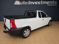 2022 Nissan NP200 1.6 A/C Safety Pack
