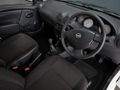 2022 Nissan NP200 1.6 A/C Safety Pack
