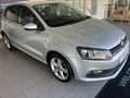2021 Volkswagen Polo Vivo 1.6 Comfortline Auto 5-dr