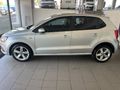 2021 Volkswagen Polo Vivo 1.6 Comfortline Auto 5-dr