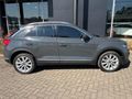 2022 Volkswagen T-Roc 2.0 TSI Design 4Motion Auto