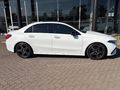 2025 Mercedes-Benz A-Class A 200 Sedan