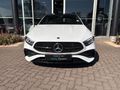 2025 Mercedes-Benz A-Class A 200 Sedan