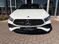 2025 Mercedes-Benz A-Class A 200 Sedan