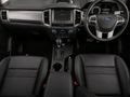 2020 Ford Ranger 2.0D XLT Auto Double-Cab