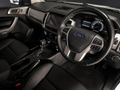 2020 Ford Ranger 2.0D XLT Auto Double-Cab