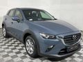2021 Mazda CX-3 2.0 Dynamic Auto