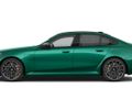 2024 BMW M5 Auto
