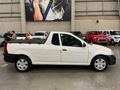 2021 Nissan NP200 1.5 dCi Safety Pack