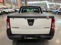 2021 Nissan NP200 1.5 dCi Safety Pack
