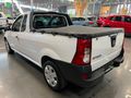 2021 Nissan NP200 1.5 dCi Safety Pack