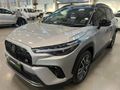 2026 Toyota Corolla Cross 1.8 GR-S