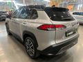 2026 Toyota Corolla Cross 1.8 GR-S