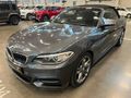 2017 BMW 2 Series M240i Convertible Auto