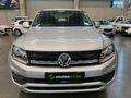 2020 Volkswagen Amarok 2.0 TDI C-Line (103kW) Double-Cab