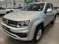 2020 Volkswagen Amarok 2.0 TDI C-Line (103kW) Double-Cab
