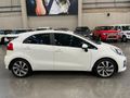 2016 Kia Rio 1.4 Tec 5-dr