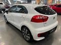 2016 Kia Rio 1.4 Tec 5-dr