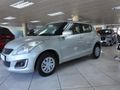 2015 Suzuki Swift 1.2 GL Auto