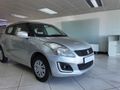 2015 Suzuki Swift 1.2 GL Auto