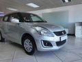 2015 Suzuki Swift 1.2 GL Auto