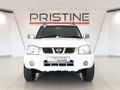 2018 Nissan NP300 2.4i 4x4 Double-Cab