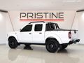 2018 Nissan NP300 2.4i 4x4 Double-Cab