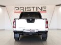 2018 Nissan NP300 2.4i 4x4 Double-Cab