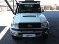 2017 Toyota Land Cruiser 79 4.5 D LX V8 Single-Cab