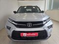 2025 Toyota Urban Cruiser 1.5 XR