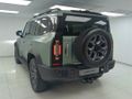 2026 Jetour T2 Xplora 2.0T 7 DCT XWD