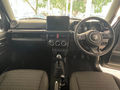 2026 Suzuki Jimny 1.5 GLX 5DR