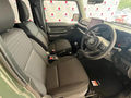 2026 Suzuki Jimny 1.5 GLX 5DR