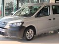 2023 Volkswagen Caddy Kombi 1.6i 7-seat