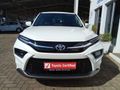 2026 Toyota Urban Cruiser 1.5 XS