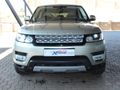 2014 Land Rover Range Rover Sport 3.0 SDV6 HSE