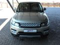 2014 Land Rover Range Rover Sport 3.0 SDV6 HSE