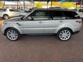 2014 Land Rover Range Rover Sport 3.0 SDV6 HSE