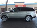 2014 Land Rover Range Rover Sport 3.0 SDV6 HSE