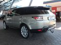 2014 Land Rover Range Rover Sport 3.0 SDV6 HSE
